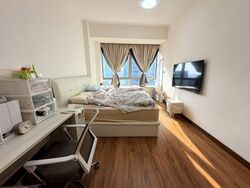 The Sail @ Marina Bay (D1), Apartment #602947701